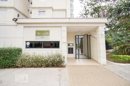 Apartamento para alugar com 78m², 3 quartos e 1 vagaFachada