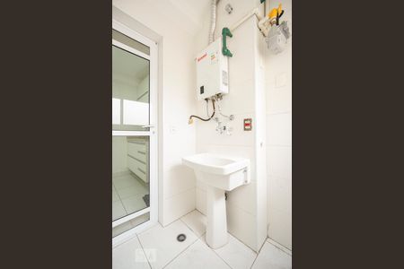Apartamento para alugar com 78m², 3 quartos e 1 vagaÁrea de serviço
