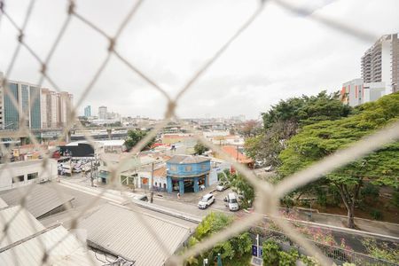 Apartamento para alugar com 78m², 3 quartos e 1 vagaVista quarto 2