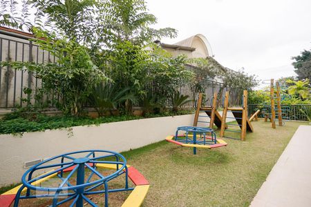 Apartamento para alugar com 78m², 3 quartos e 1 vagaPlayground
