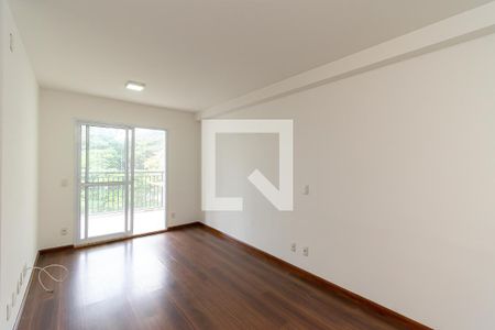 Sala de apartamento para alugar com 3 quartos, 82m² em Parque da Vila Prudente, São Paulo