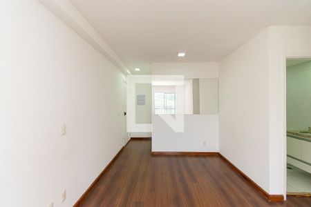 Sala de apartamento para alugar com 3 quartos, 82m² em Parque da Vila Prudente, São Paulo
