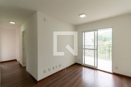 Sala de apartamento para alugar com 3 quartos, 82m² em Parque da Vila Prudente, São Paulo