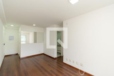 Sala de apartamento para alugar com 3 quartos, 82m² em Parque da Vila Prudente, São Paulo