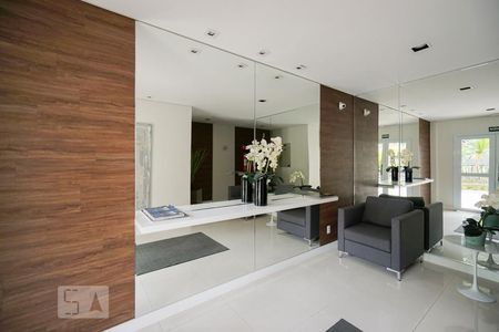 Apartamento para alugar com 78m², 3 quartos e 1 vagaHall de entrada