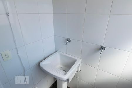 Apartamento à venda com 64m², 2 quartos e 1 vagaÁrea de serviço (Tanque)