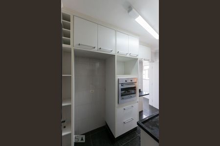 Apartamento à venda com 64m², 2 quartos e 1 vagaCozinha (Armários)