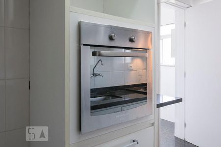 Apartamento à venda com 64m², 2 quartos e 1 vagaCozinha (Forno)