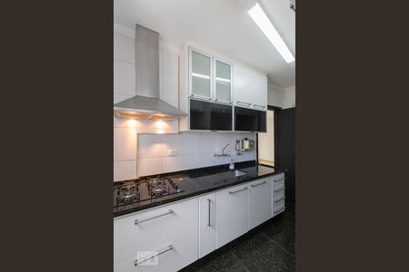 Apartamento à venda com 64m², 2 quartos e 1 vagaCozinha (Armários)