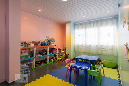 Apartamento à venda com 64m², 2 quartos e 1 vagaÁrea comum - Brinquedoteca