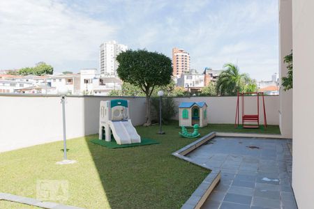 Apartamento à venda com 64m², 2 quartos e 1 vagaÁrea comum - Playground