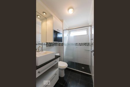 Apartamento à venda com 64m², 2 quartos e 1 vagaBanheiro