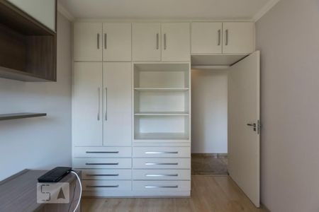 Quarto 1 (Armários) de apartamento à venda com 2 quartos, 64m² em Vila Gumercindo, São Paulo