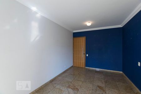 Sala de apartamento à venda com 2 quartos, 64m² em Vila Gumercindo, São Paulo