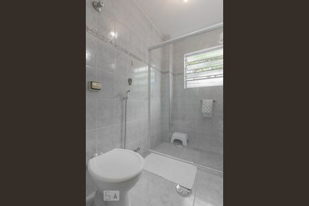 Banheiro de apartamento para alugar com 2 quartos, 74m² em Vila Mariana, São Paulo