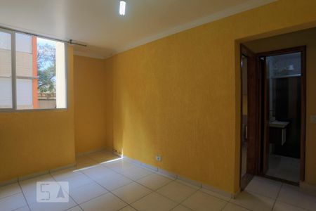 Sala de apartamento à venda com 1 quarto, 40m² em Água Funda, São Paulo