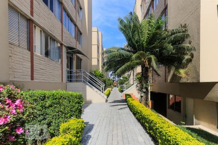 Apartamento à venda com 40m², 1 quarto e sem vaga Apartamento à venda com 40m², 1 quarto e sem vagaJardim
