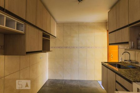 Apartamento à venda com 40m², 1 quarto e sem vaga Apartamento à venda com 40m², 1 quarto e sem vagaCozinha