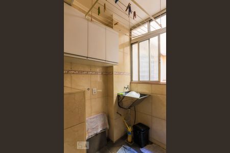 Apartamento à venda com 40m², 1 quarto e sem vaga Apartamento à venda com 40m², 1 quarto e sem vagaÁrea de Serviço
