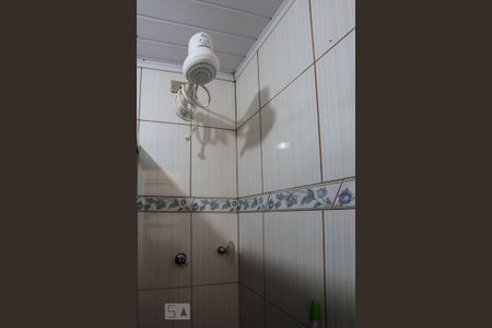 Banheiro de apartamento à venda com 1 quarto, 40m² em Água Funda, São Paulo