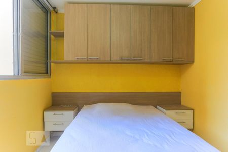 Quarto  de apartamento à venda com 1 quarto, 40m² em Água Funda, São Paulo
