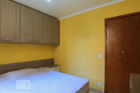 Quarto  de apartamento à venda com 1 quarto, 40m² em Água Funda, São Paulo