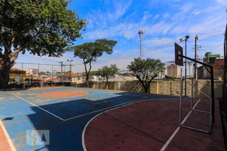 Apartamento à venda com 40m², 1 quarto e sem vaga Apartamento à venda com 40m², 1 quarto e sem vagaQuadra Esportiva
