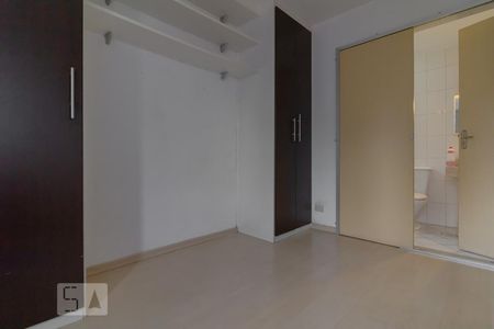 Quarto suíte de apartamento para alugar com 2 quartos, 50m² em Liberdade, São Paulo