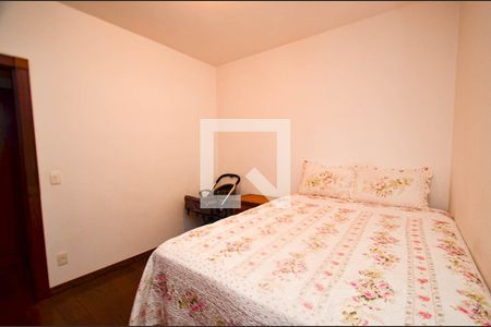 Quarto1 de apartamento à venda com 4 quartos, 200m² em Serra, Belo Horizonte