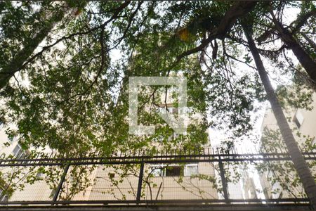 Apartamento à venda com 200m², 4 quartos e 2 vagasFachada