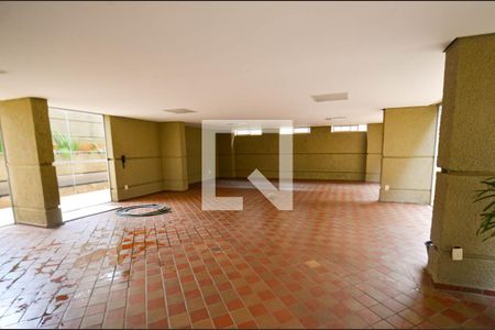 Apartamento à venda com 200m², 4 quartos e 2 vagasArea comum/ salao de festas