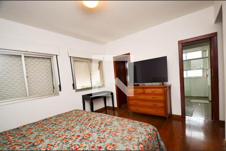 Apartamento à venda com 200m², 4 quartos e 2 vagasSuite