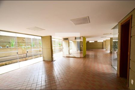 Apartamento à venda com 200m², 4 quartos e 2 vagasArea comum/ salao de festas