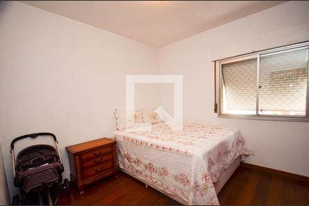 Quarto1 de apartamento à venda com 4 quartos, 200m² em Serra, Belo Horizonte