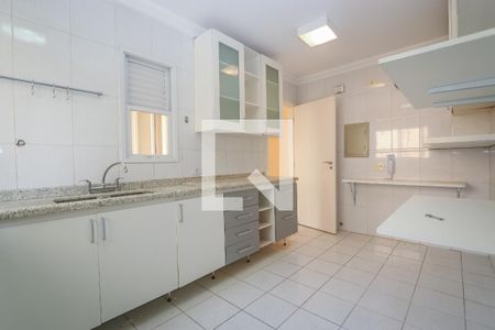 Apartamento para alugar com 148m², 4 quartos e 3 vagas Apartamento para alugar com 148m², 4 quartos e 3 vagasCozinha