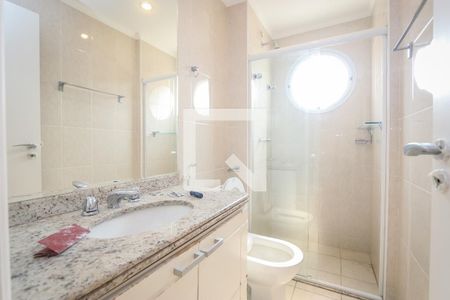 Apartamento para alugar com 148m², 4 quartos e 3 vagas Apartamento para alugar com 148m², 4 quartos e 3 vagasBanheiro