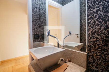 Apartamento para alugar com 148m², 4 quartos e 3 vagas Apartamento para alugar com 148m², 4 quartos e 3 vagasLavabo