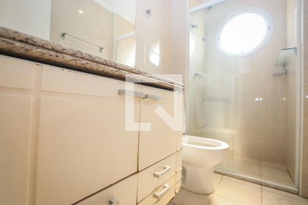 Apartamento para alugar com 148m², 4 quartos e 3 vagas Apartamento para alugar com 148m², 4 quartos e 3 vagasBanheiro