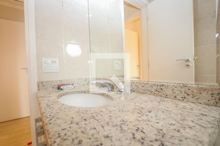 Apartamento para alugar com 148m², 4 quartos e 3 vagas Apartamento para alugar com 148m², 4 quartos e 3 vagasBanheiro