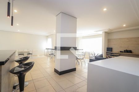 Apartamento para alugar com 148m², 4 quartos e 3 vagas Apartamento para alugar com 148m², 4 quartos e 3 vagasÁrea comum - Salão de festas