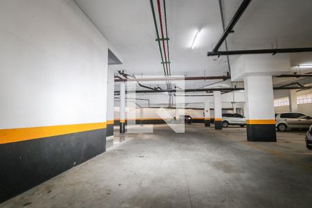 Apartamento para alugar com 148m², 4 quartos e 3 vagas Apartamento para alugar com 148m², 4 quartos e 3 vagasGaragem