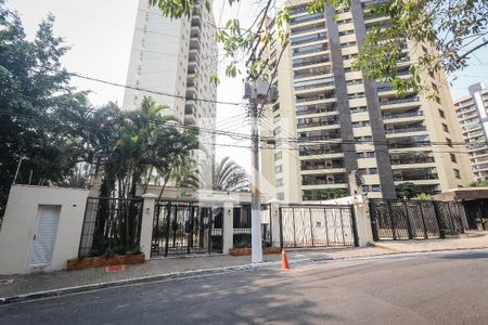 Apartamento para alugar com 148m², 4 quartos e 3 vagas Apartamento para alugar com 148m², 4 quartos e 3 vagasFachada do Prédio