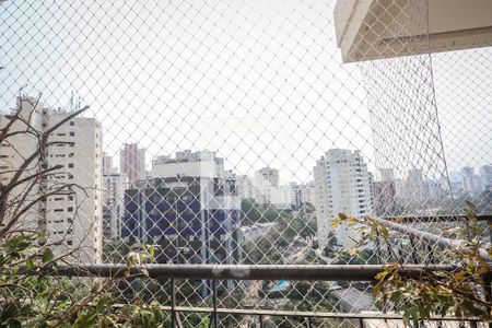 Apartamento para alugar com 148m², 4 quartos e 3 vagas Apartamento para alugar com 148m², 4 quartos e 3 vagasQuarto 2 vista