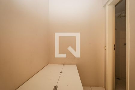 Apartamento para alugar com 148m², 4 quartos e 3 vagas Apartamento para alugar com 148m², 4 quartos e 3 vagasQuarto de Serviço