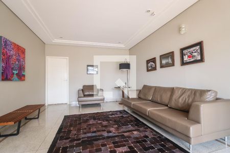 Apartamento para alugar com 148m², 4 quartos e 3 vagas Apartamento para alugar com 148m², 4 quartos e 3 vagasHall de Entrada