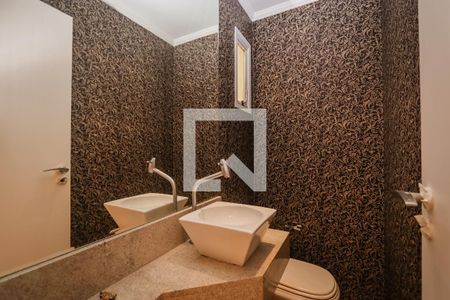 Apartamento para alugar com 148m², 4 quartos e 3 vagas Apartamento para alugar com 148m², 4 quartos e 3 vagasLavabo