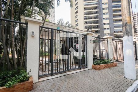 Apartamento para alugar com 148m², 4 quartos e 3 vagas Apartamento para alugar com 148m², 4 quartos e 3 vagasFachada do Prédio