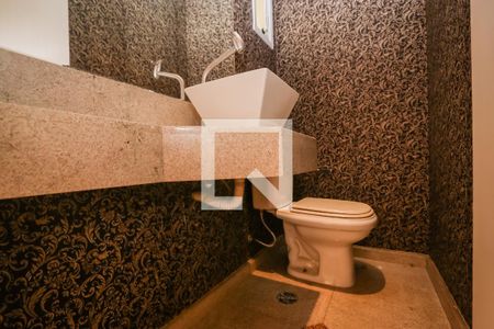 Apartamento para alugar com 148m², 4 quartos e 3 vagas Apartamento para alugar com 148m², 4 quartos e 3 vagasLavabo