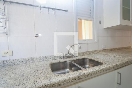 Apartamento para alugar com 148m², 4 quartos e 3 vagas Apartamento para alugar com 148m², 4 quartos e 3 vagasCozinha