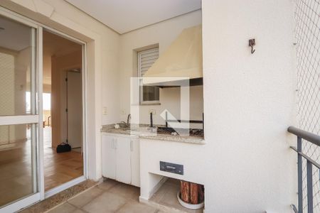 Apartamento para alugar com 148m², 4 quartos e 3 vagas Apartamento para alugar com 148m², 4 quartos e 3 vagasVaranda